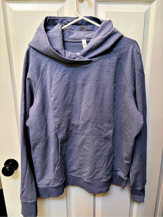 lululemon athletica Tops - Lululemon lightweight Hoody